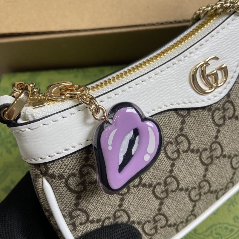 Gvc*1 hobo bags